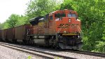 BNSF 8990